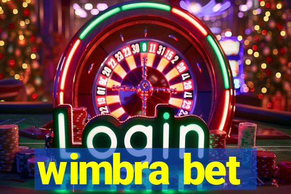 wimbra bet